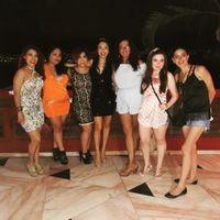  Mi despedida de soltera 👰🏻💍 - 6