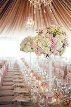 Centros de mesa bajos - 1