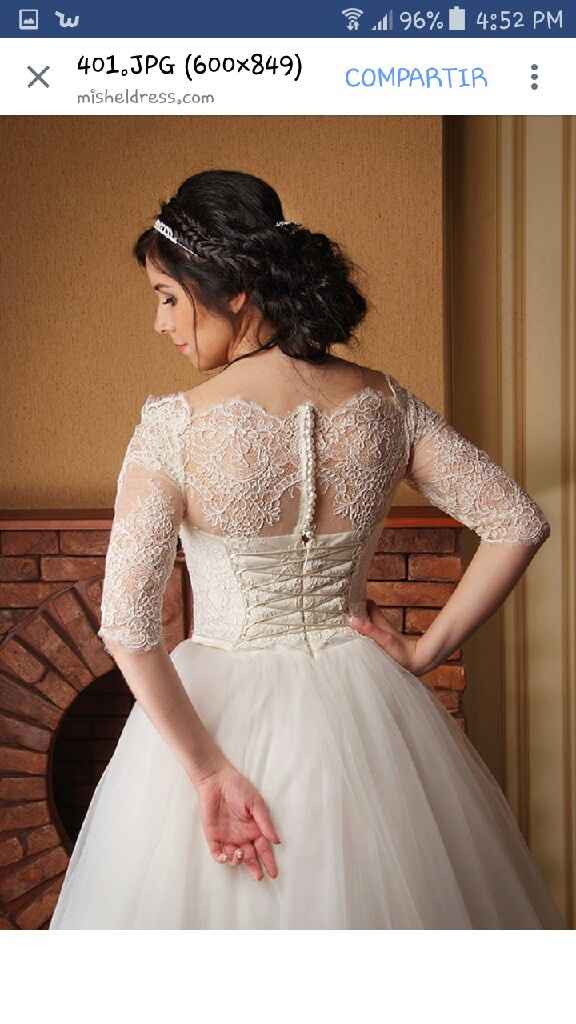 Vestidos, vestidos, vetidos 😍 - 2