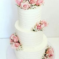 Precio de pasteles de boda? - 1