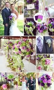Colores para tu boda violeta