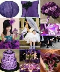 Colores para tu boda