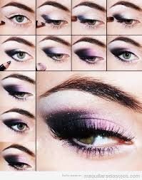 Maquillaje para novia