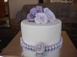 Pastel para boda