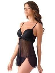 Lenceria lunamielera