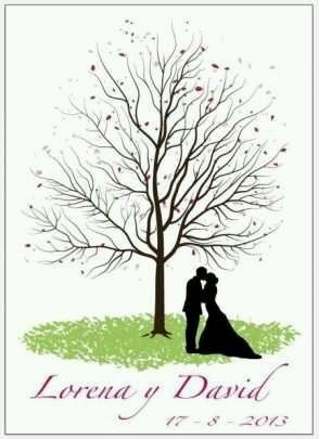 Para la mesa entrada del salon  - 2