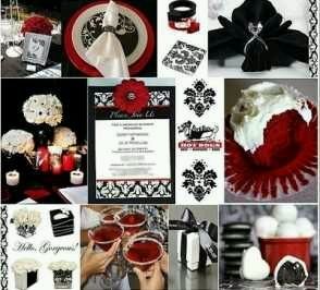 Rojo, azul rey o coral !!! - 3