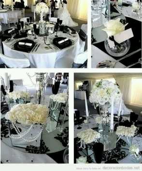 El negro es un buen color para una boda??  - 4