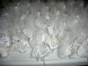 Recuerdo de boda - 7