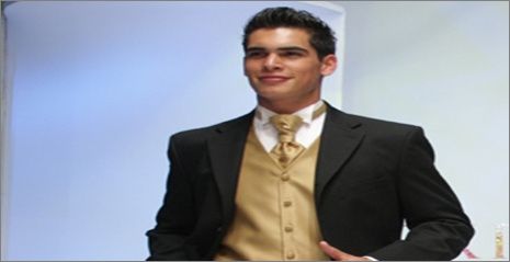 ckecklist para novio