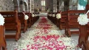 Como decoraran la iglesia .! - 8