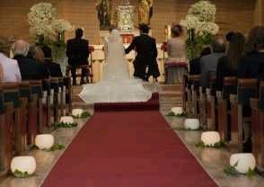 Como decoraran la iglesia .! - 9