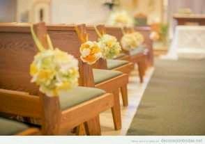 Como decoraran la iglesia .! - 10