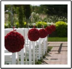 Como decoraran la iglesia .! - 11