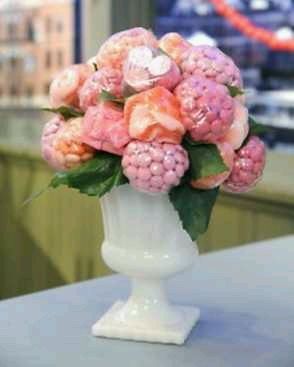 Centros de mesa con dulces??? - 1