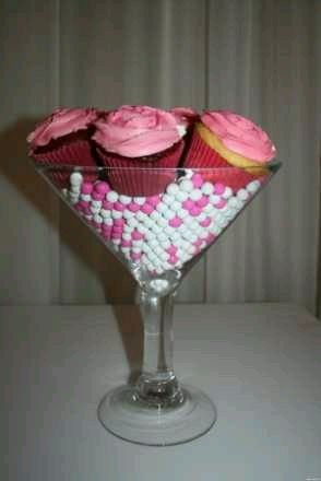 Centros de mesa con dulces??? - 4