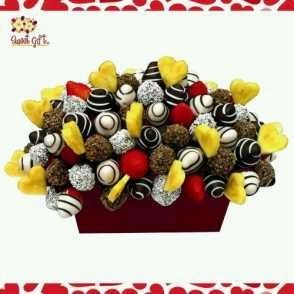 Centros de mesa con dulces??? - 6