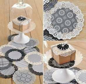 Centros de mesa con dulces??? - 7