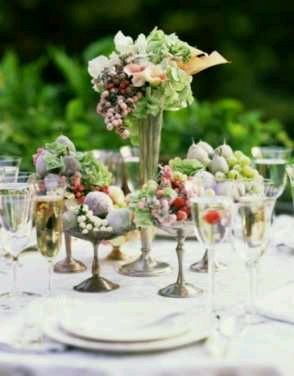 Centros de mesa con dulces??? - 8