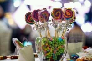 Centros de mesa con dulces??? - 9