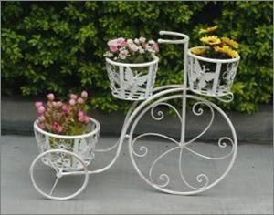 Escaleras decorativas