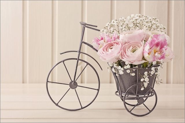 bicicleta decorariva 2