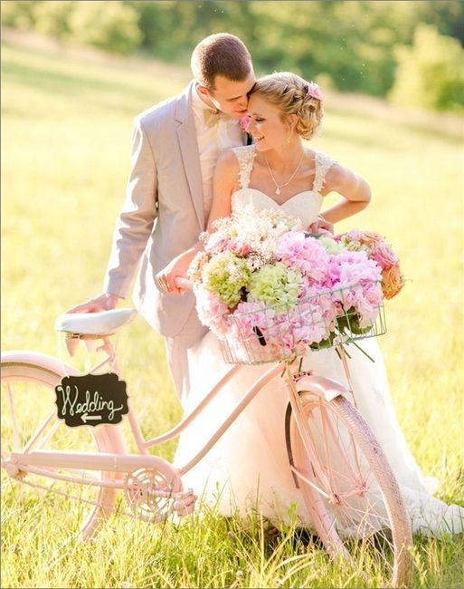 bicicletas decorativas 