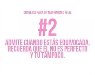 CONSEJO 2-----------