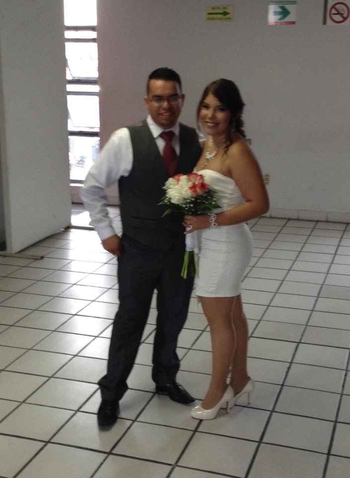 Cindy & Eduardo siempre habrá amor - 1