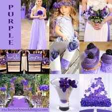 Decoracion purpura