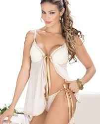 Lenceria lunamielera