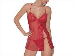 Lenceria lunamielera