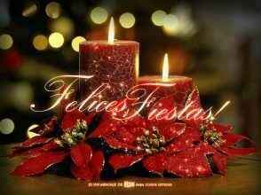 Felices fiestas  - 1