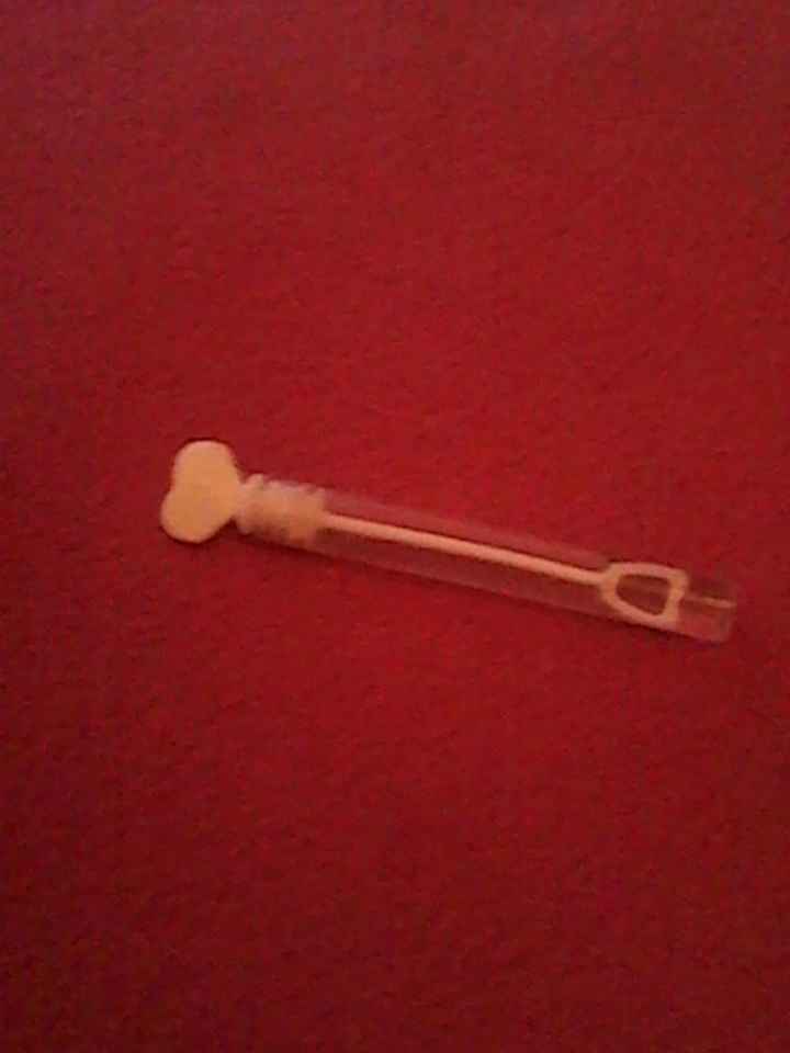 Burbujeros baratos como en la huerta jaja - 1