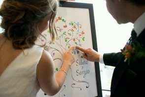 Para la mesa entrada del salon  - 3