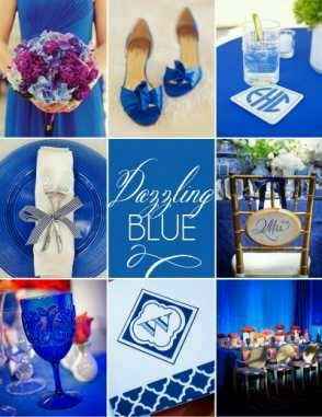 Rojo, azul rey o coral !!! - 8