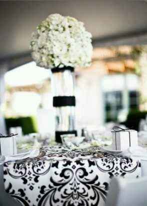 El negro es un buen color para una boda??  - 3