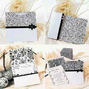 El negro es un buen color para una boda??  - 6