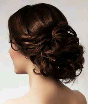 Peinados para el dia "b" mas cool - 2