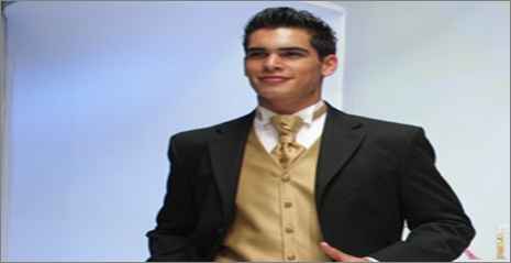 ckecklist para novio