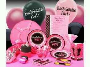 S.o.s. ideas para despedida de soltera - 2