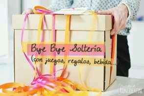 S.o.s. ideas para despedida de soltera - 3