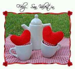 Tengo un regalo para ti - 1