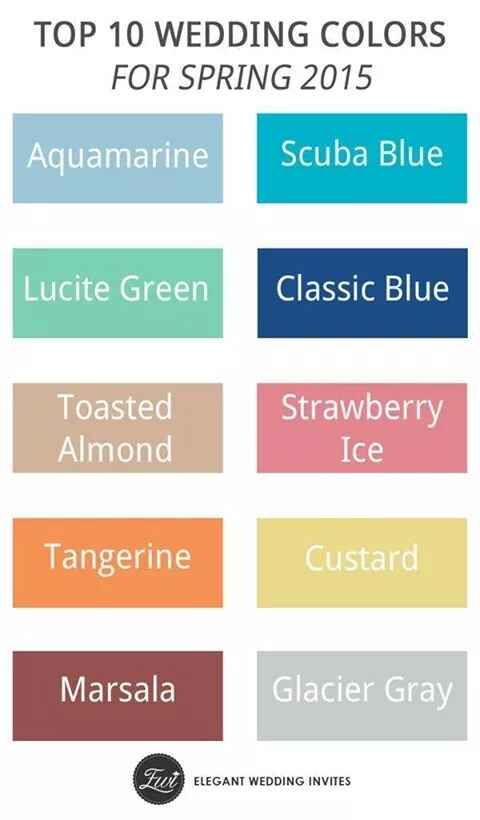 Vestidos de damas - 3