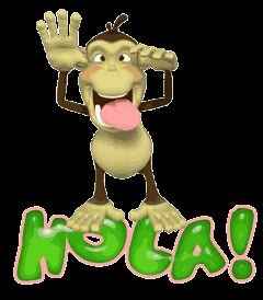 Súmate al juego de buenos días!! - 1