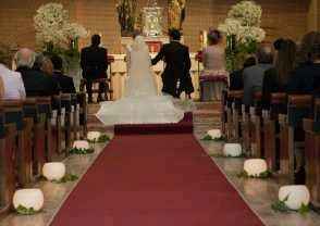 Como decoraran la iglesia .! - 9