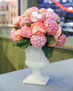 Centros de mesa con dulces??? - 1