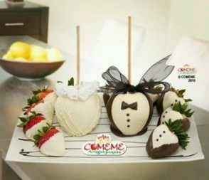 Centros de mesa con dulces??? - 3