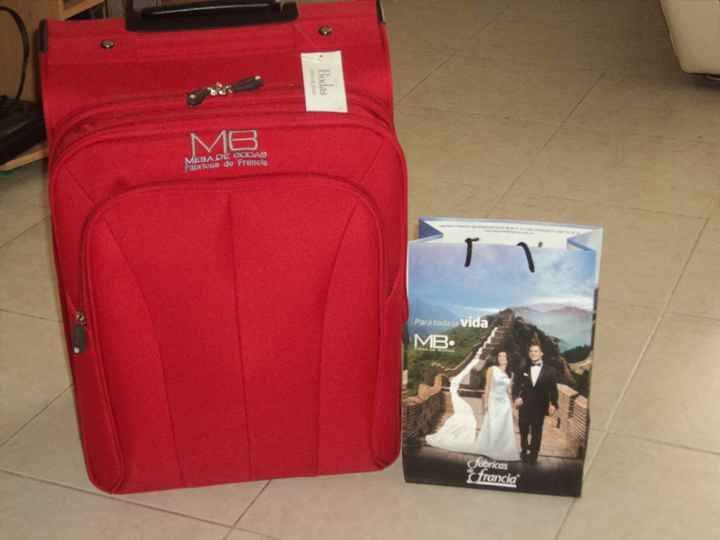 Obsequio de Liverpool