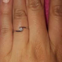  Muestra tus manitas ✋💍 - 1